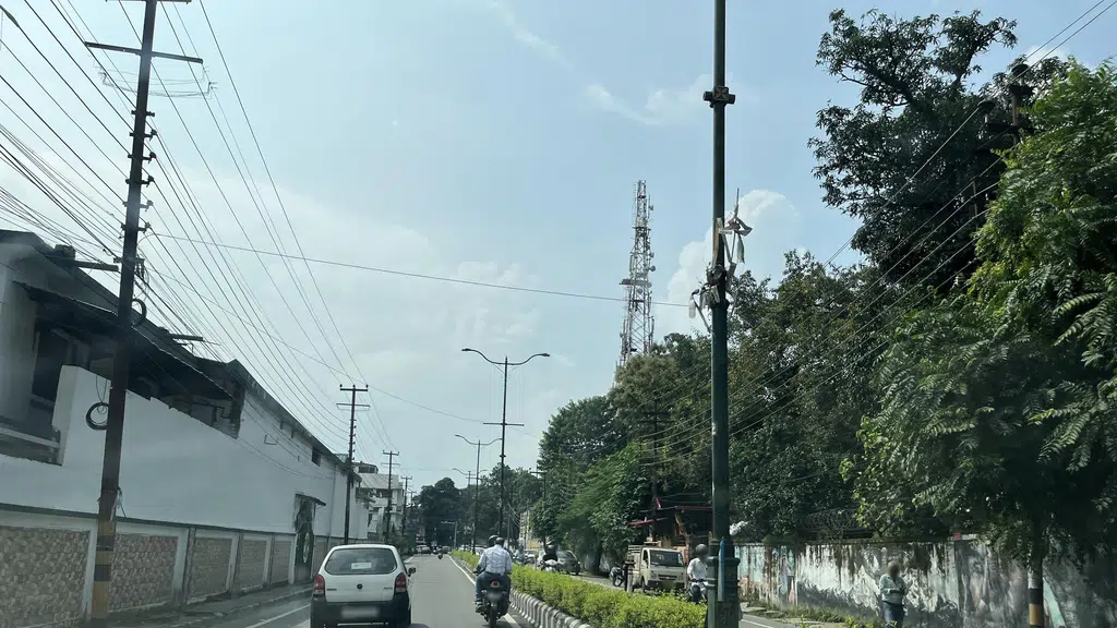 ISKCON Dehradun Youth Forum