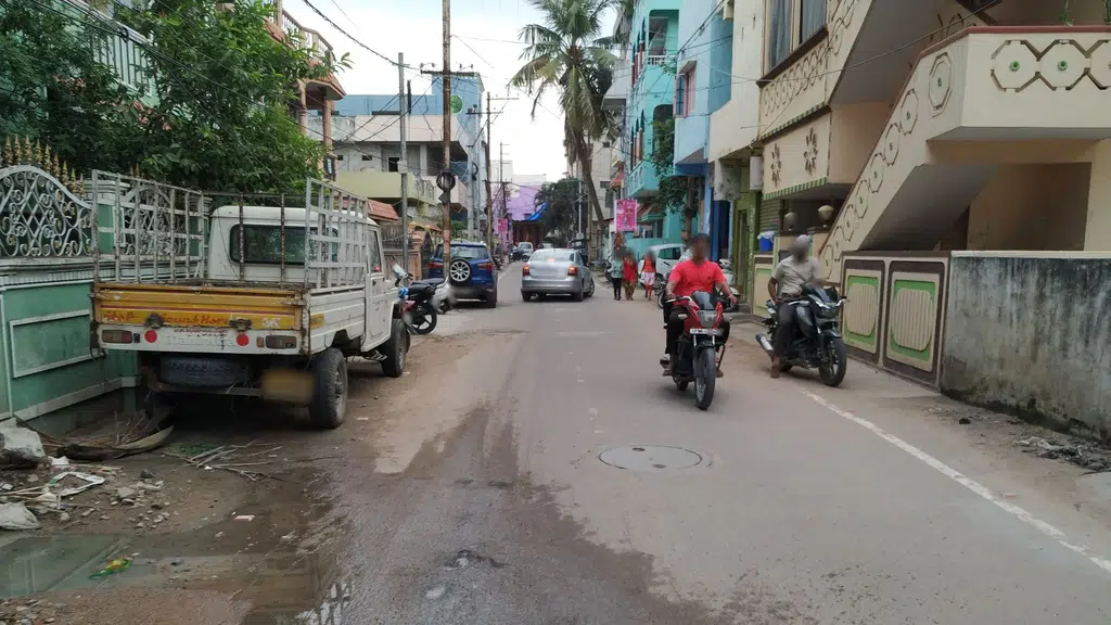 Hero Electric Somajiguda