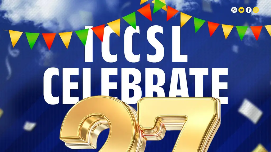 ICCSL - The 'Indian Cooperative Credit Society Limited'