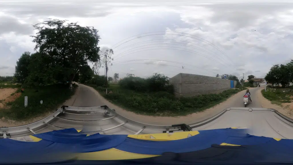 Gandla street