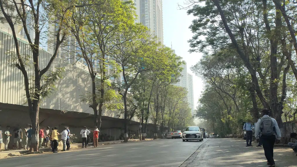 HDFC Securities - Goregaon Sv Roada.K Plaza Branch