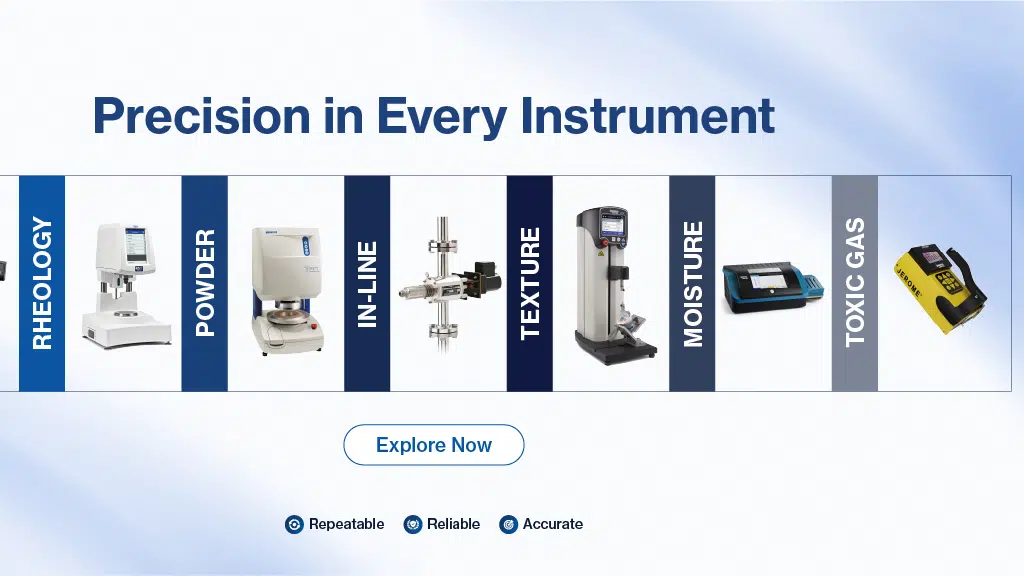 AMETEK Brookfield India Centre of Excellence