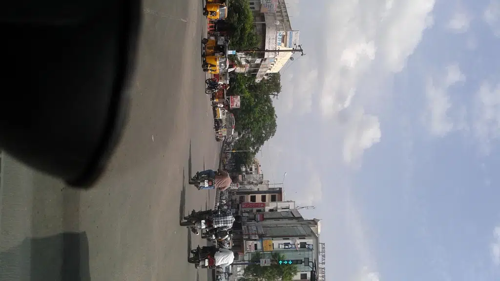 Andhra Bank Santoshnagar