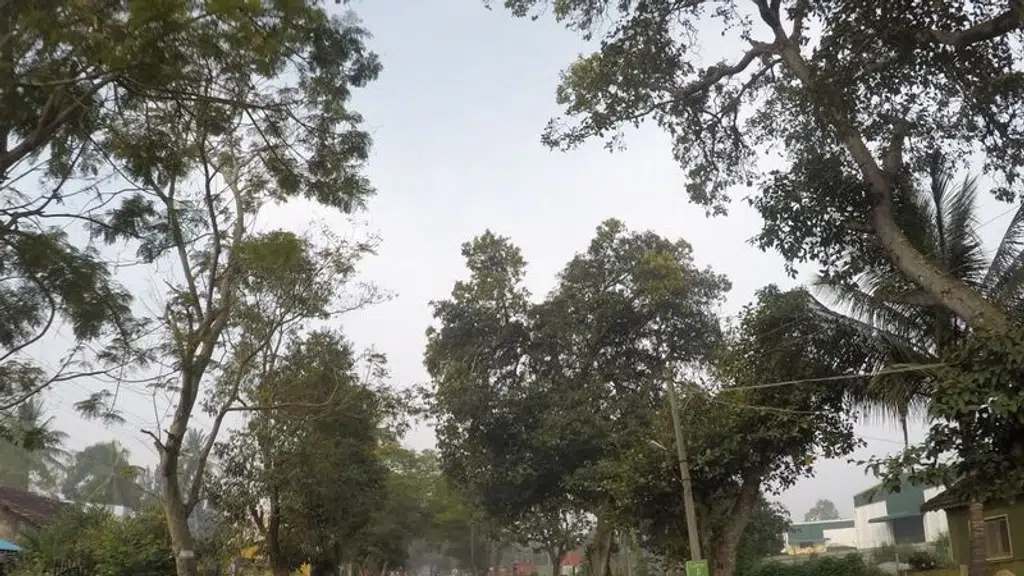 Trip chikmagalur