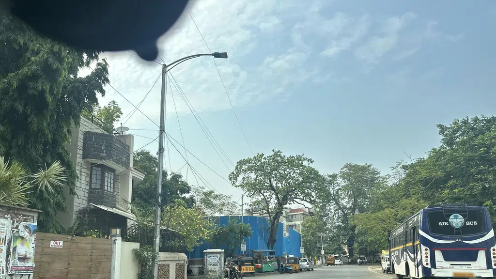Tamilnad Mercantile Bank - Chennai Regional Office