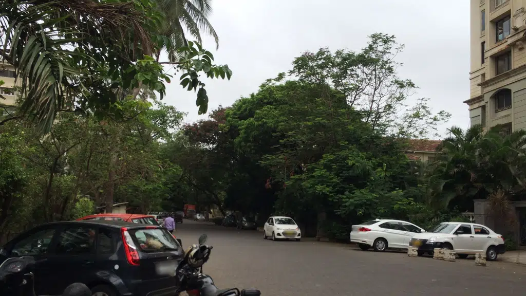 Kanti Apartment A