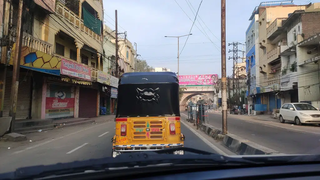 Sri Balaji Jayachandra Mithai Bandar