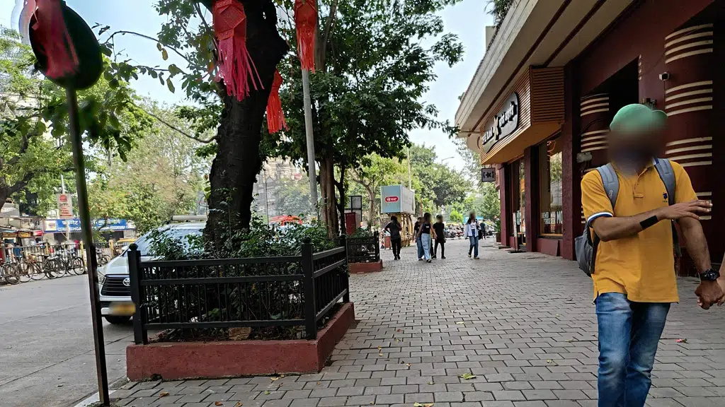 Cafe Sundance