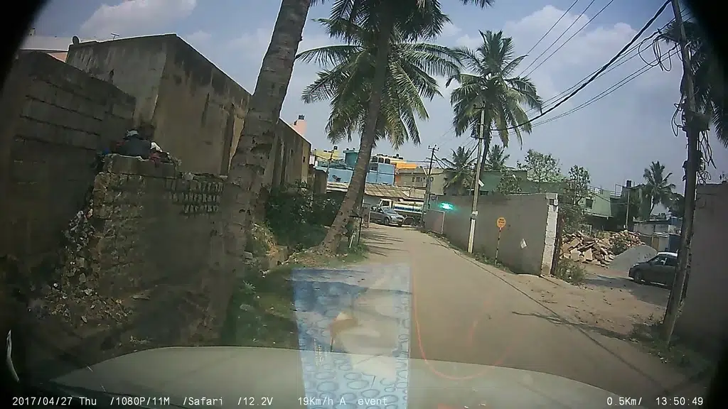 Bharani Industrial Estate