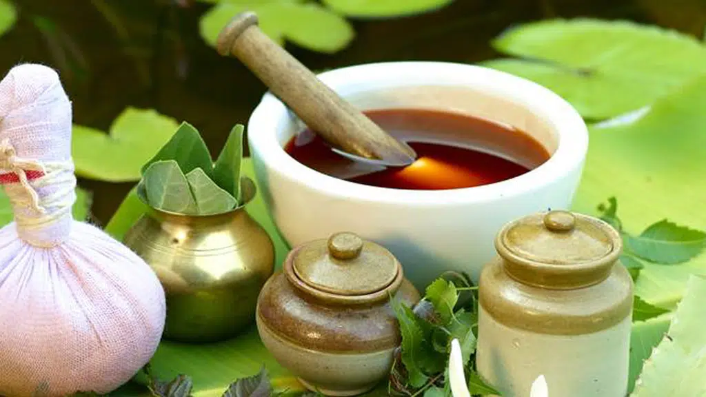 Verdure Herbals