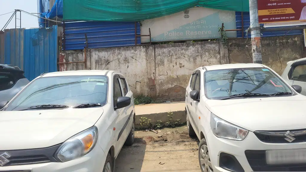 Shyam Guest House