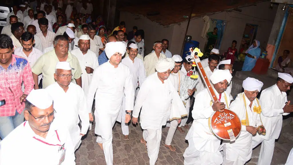 Raje Vikramsinh Ghatge Foundation