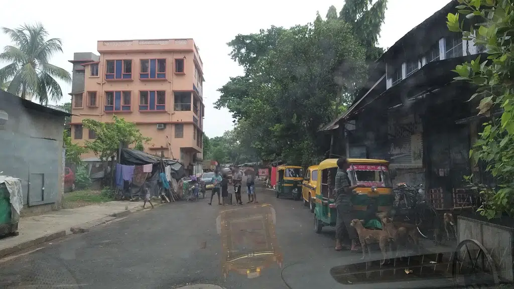 Hot Wheels India