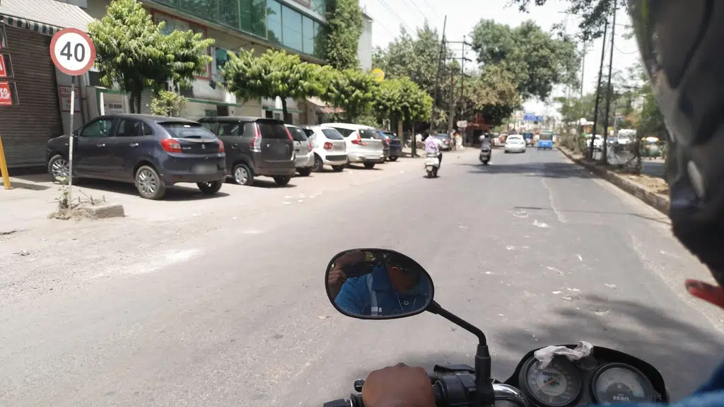 La Maison Citroen Kanpur