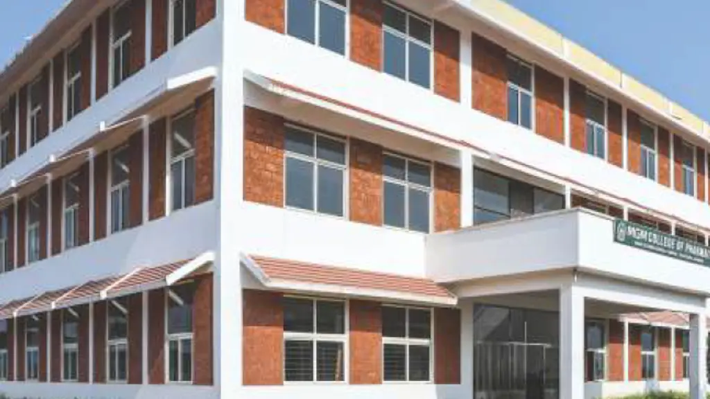 MGM Trinity School