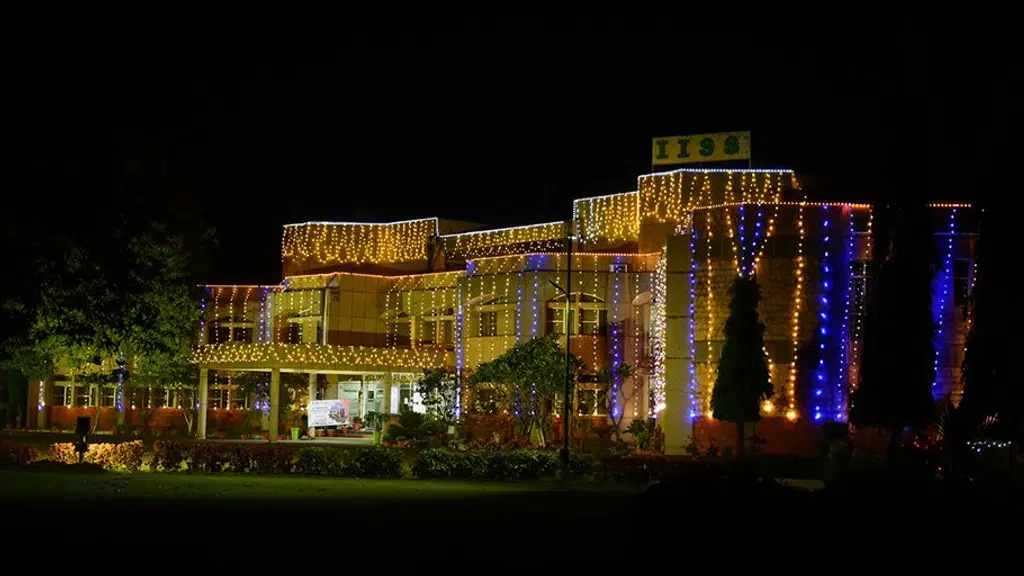 ICAR Indian Institute of Soil Science