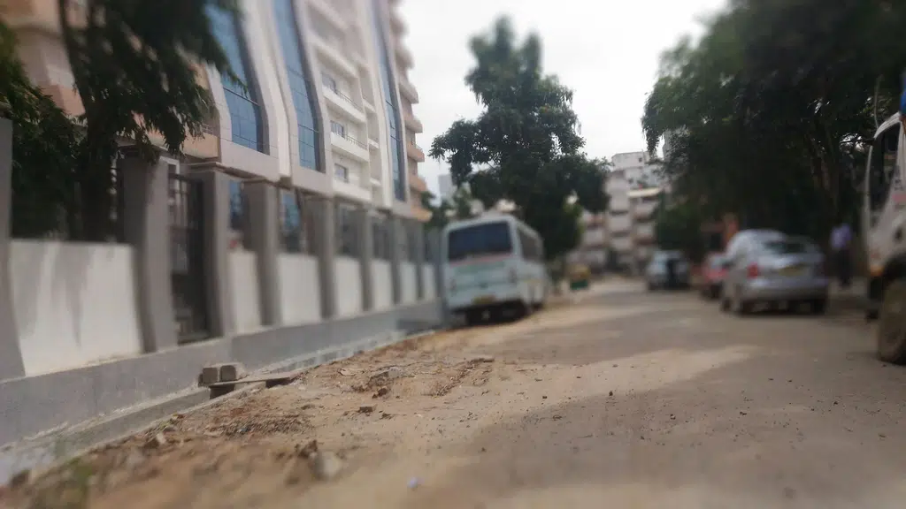 Government PU College