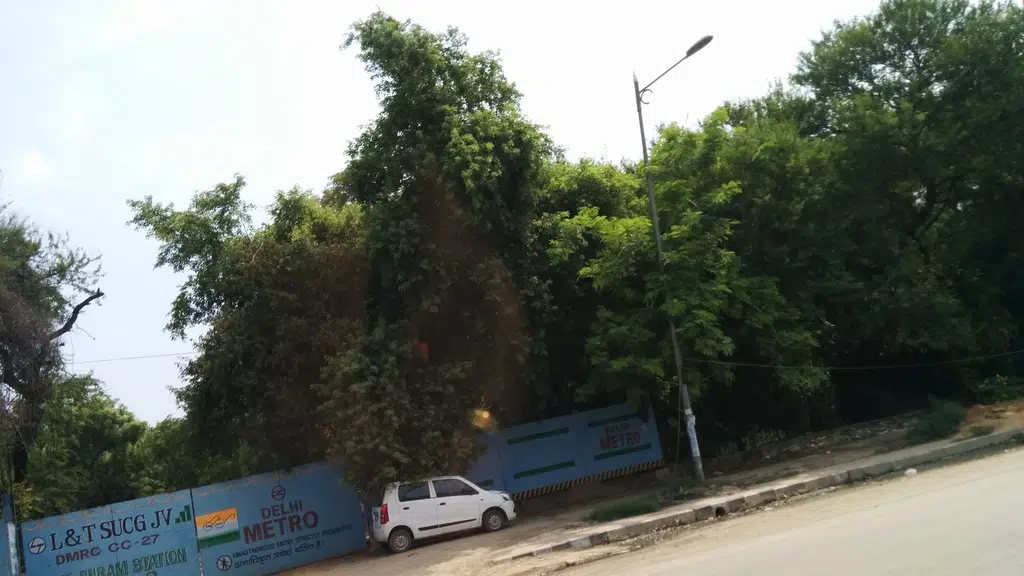 Satpura House