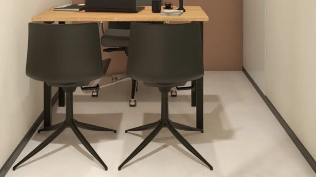 Desk'ins Coworking
