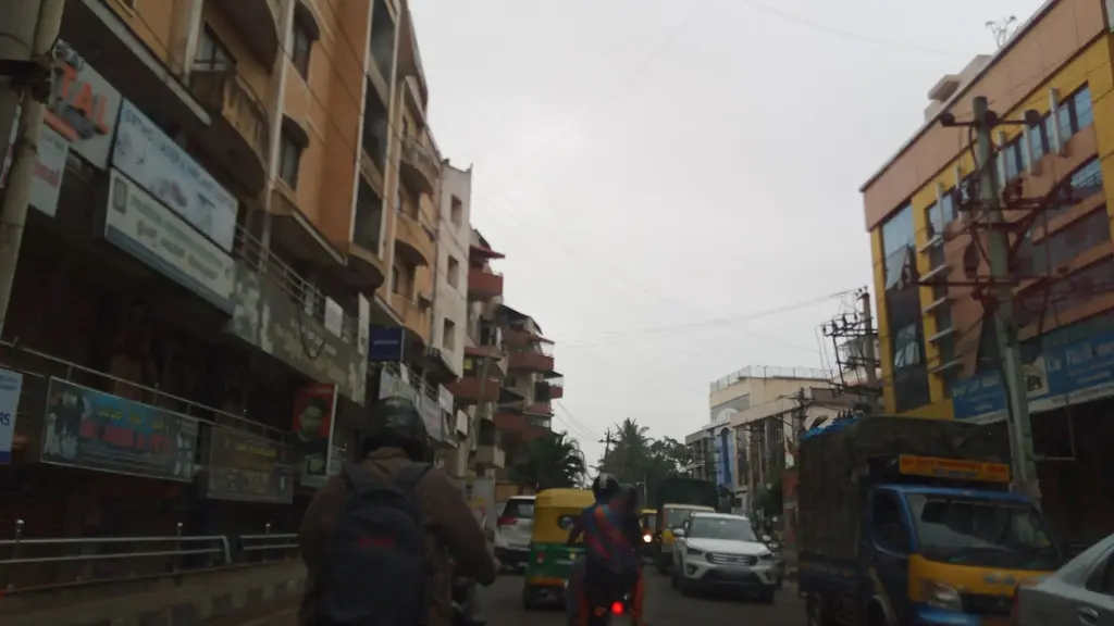 Karnataka Bank - Padmanabha Nagar Branch