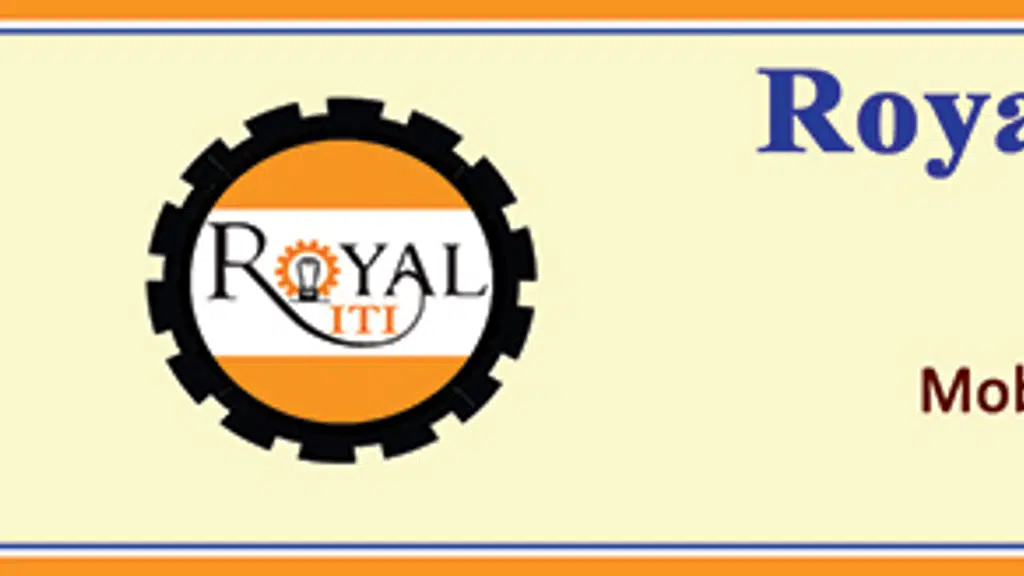 Royal Private Industrial training Institute