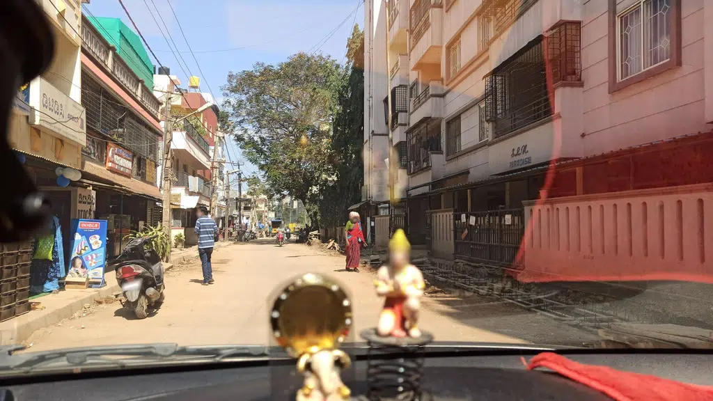 MedPlus Doddanakundi