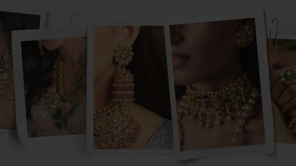 Balkishan Dass Jain Jewellers