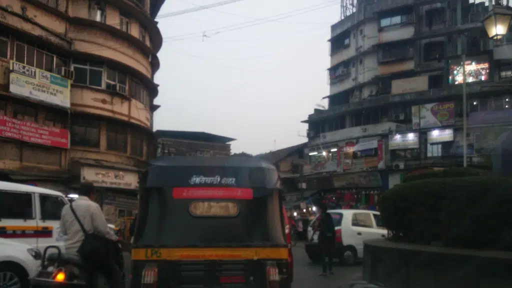 Shreeji Plywood Karjat