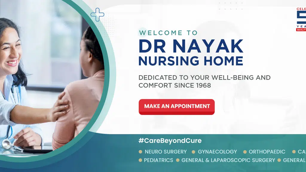 Dr. Nayak Nursing Home