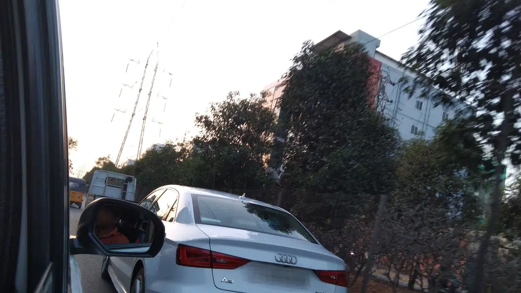 Shree Shantinath Grani Marmo