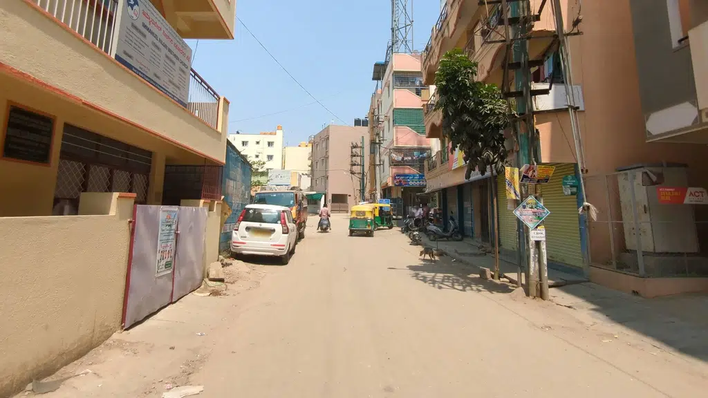 Shri Maitri English School