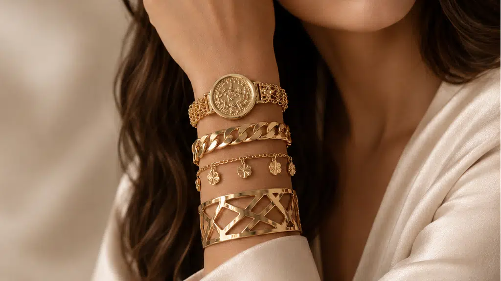 Ishqa Imitation Jewellery