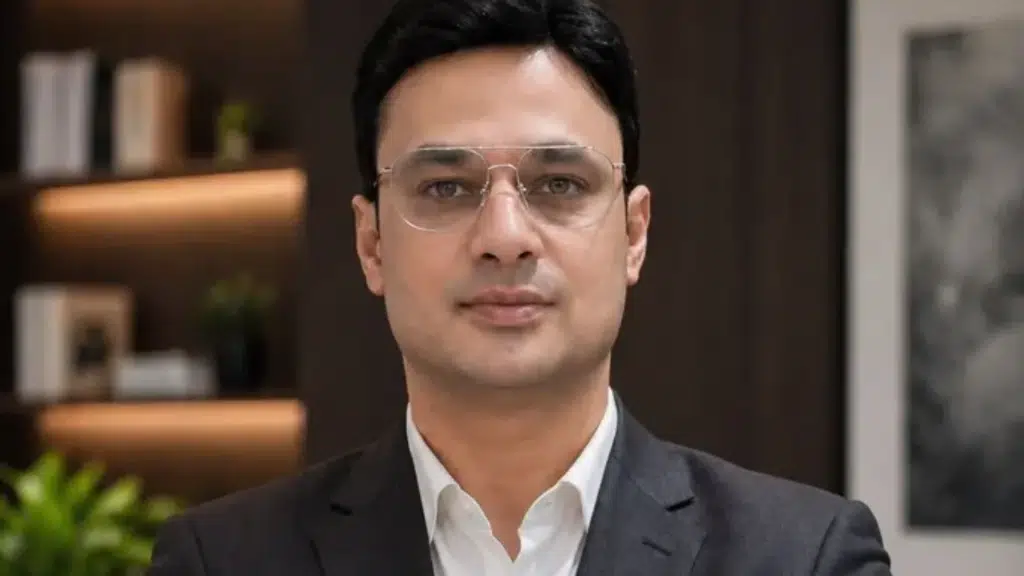 Dr. Sanjay Jain