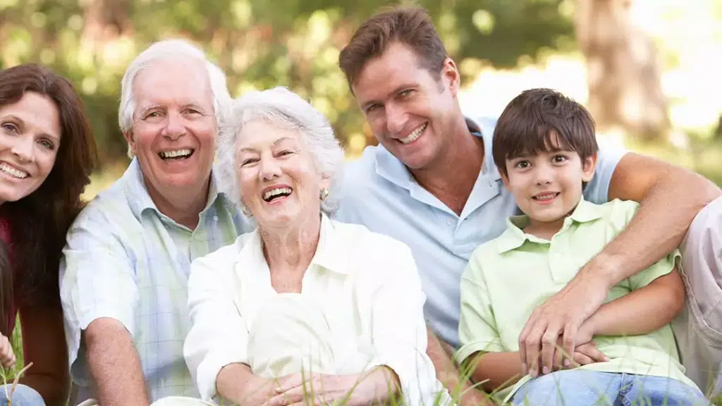 Family dental care Mubarakpur