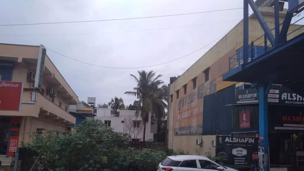 Vijayalakshmi Industries