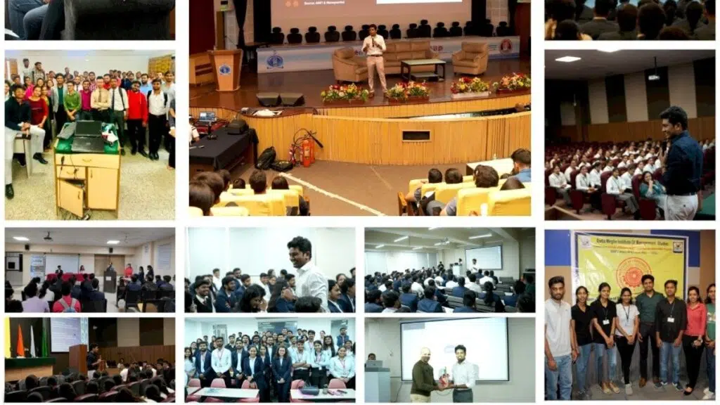 Epoch Investments Best Trading Institute In Nagpur | Stock Market Institute in Nagpur