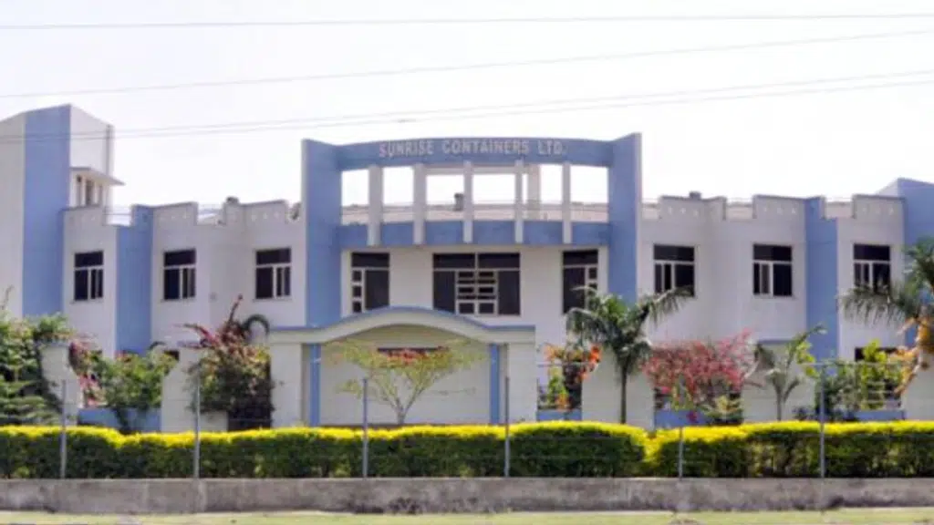 K & C Infratech Pvt. Ltd.