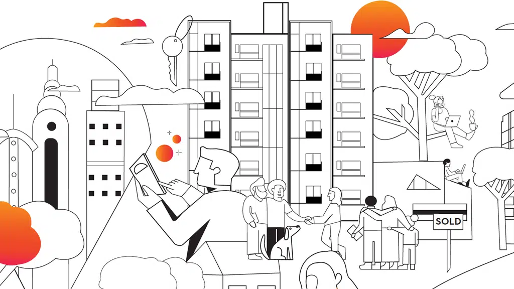 Feel Bliss Project by Ravima Ventures