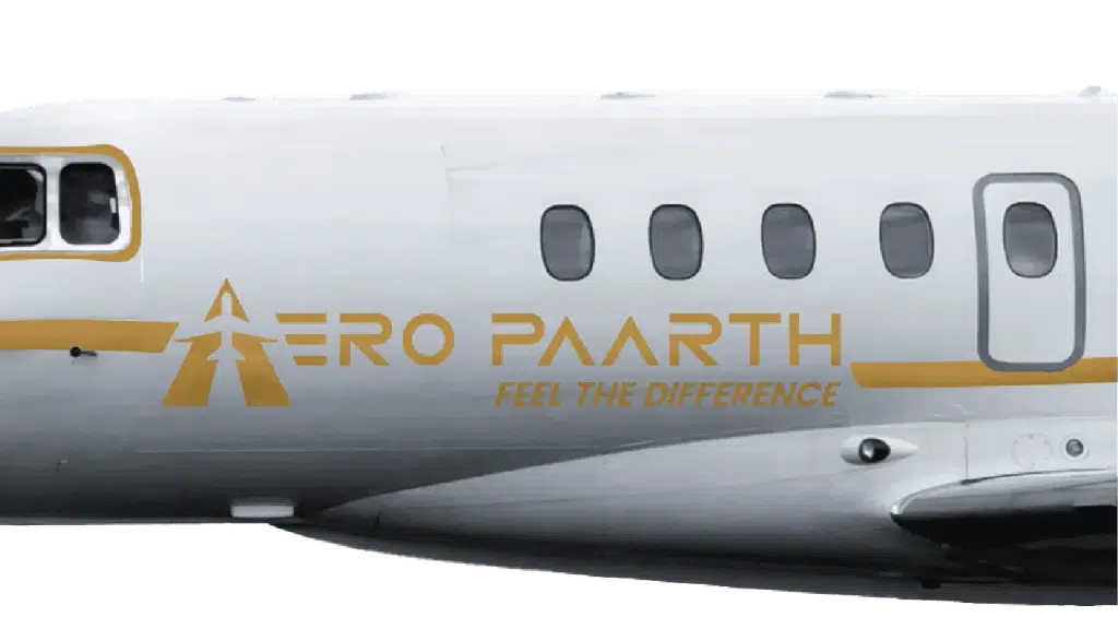 AeroPaarth Aircraft Sales and Charters Private Limited