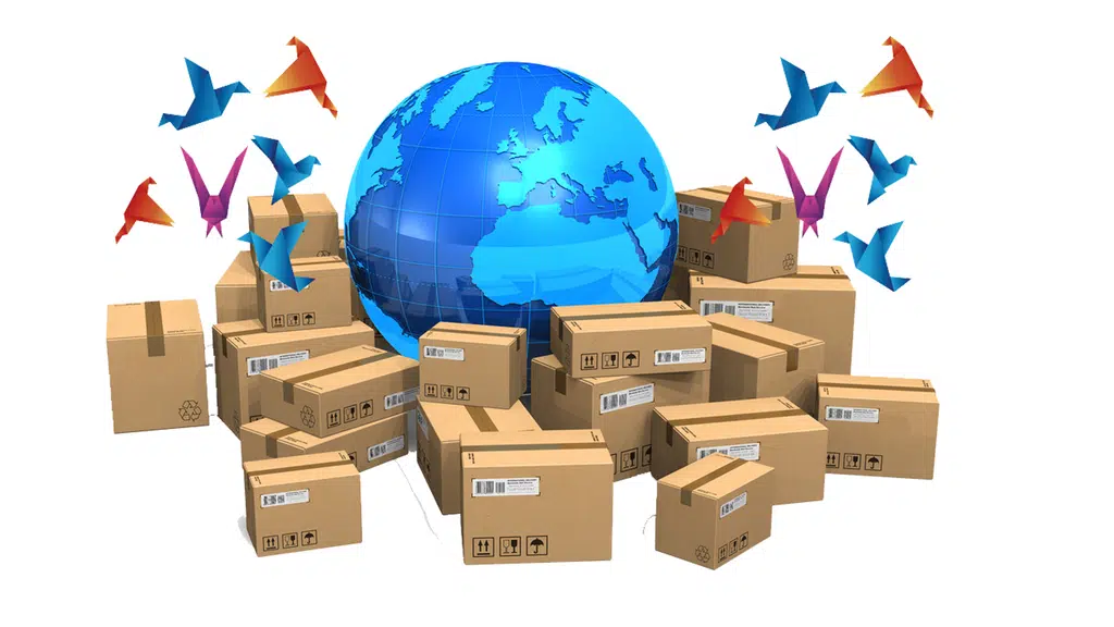 Rachna Courier Service