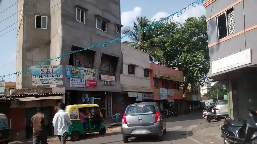 Tawakkal Mubarak Hotel