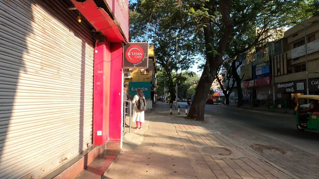 Ruppal's Man Mandir