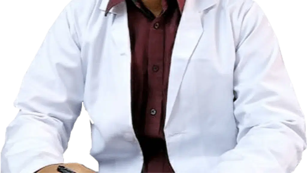 Dr Kapil Sharma