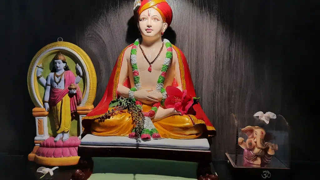 Saraswati Vilas Hospital