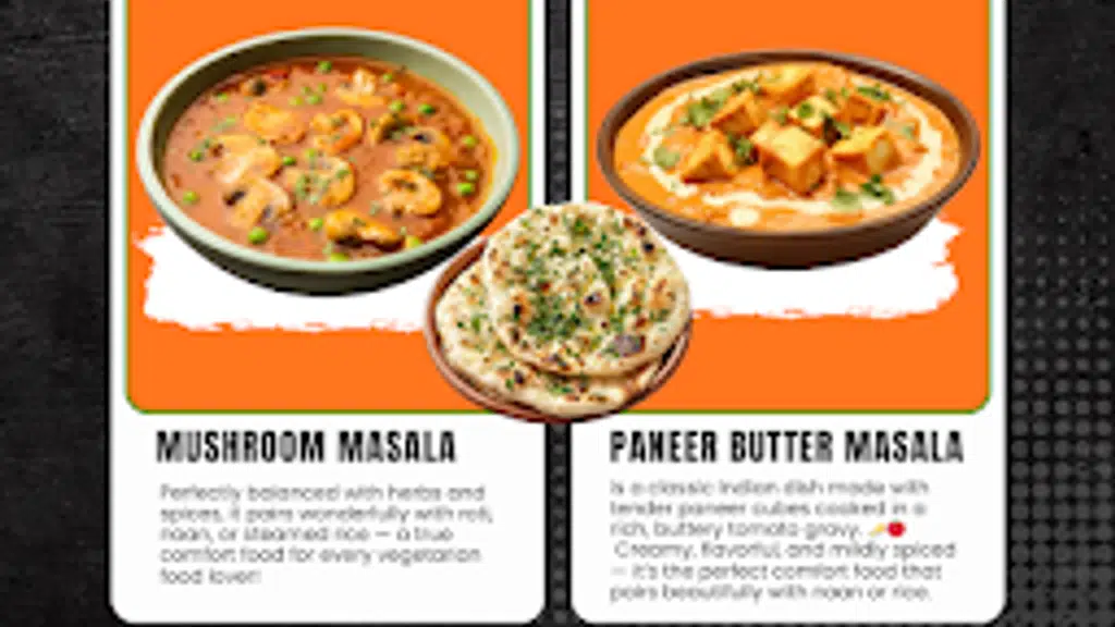 Padmabati Food Junction | Best Restaurant in Maitree Vihar Bhubaneswar