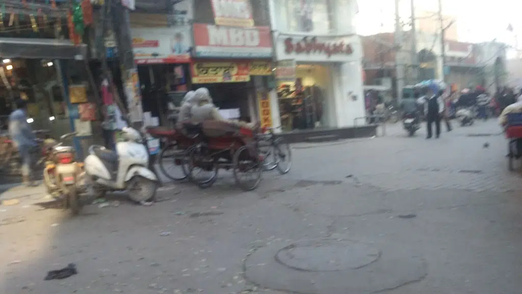 OyoRooms