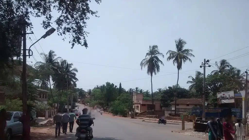 Girias Dharwad