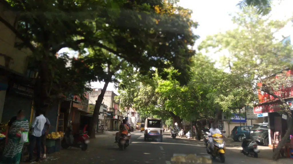 MedPlus West Mambalam-Arya Gowda Street Pharmacy & Lab