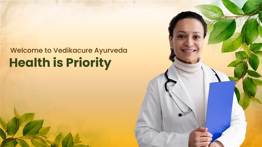 Vedikacure Ayurveda