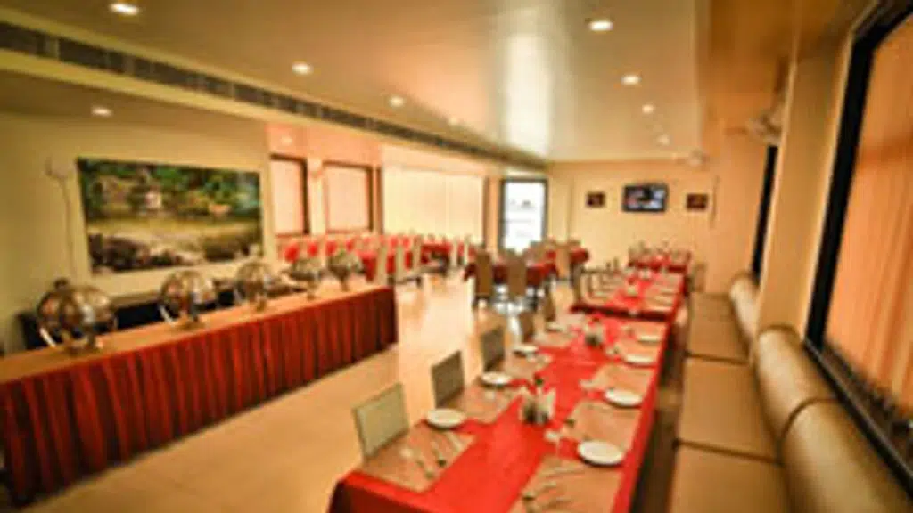 Hotel Royal View